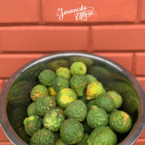 Citrus hystrix