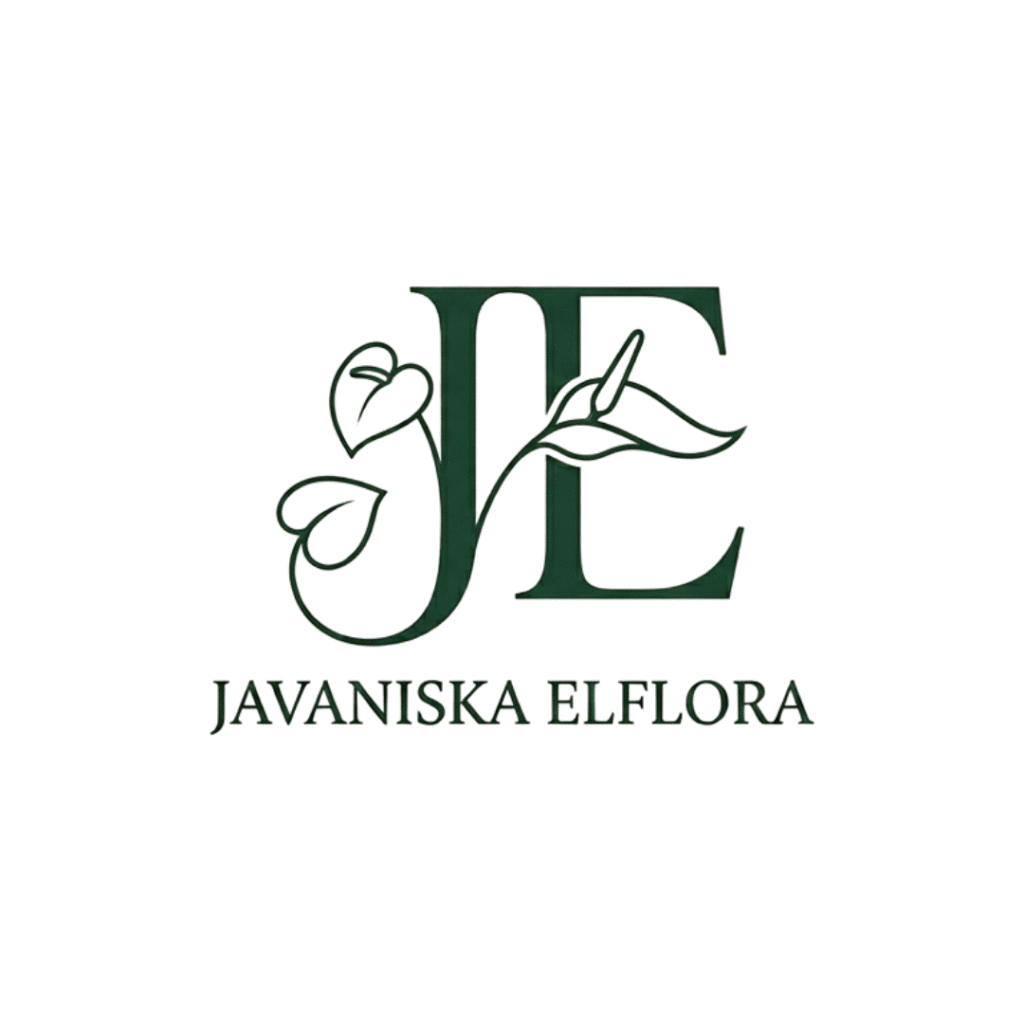 Javaniska Elflora - Exotic Seeds and Plants, Sourced From Indonesia