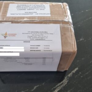 Javaniska Elflora's Customer Testimony