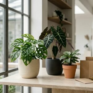 From Nursery to Doorstep: How Javaniska Elflora Packs and Ships Your Plants